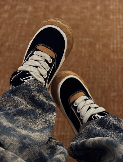 驴家 Tilted饼干鞋 商品图8