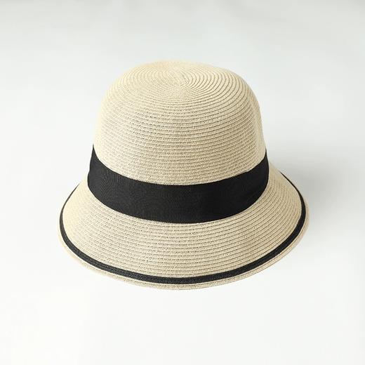 【实付满399赠品】Famecoco范可儿品牌方巾帽子围巾披肩满额随机选一件 商品图4