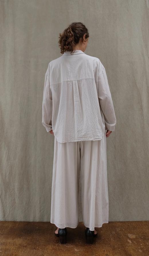 Elsa esturgie长袖衬衫 商品图8