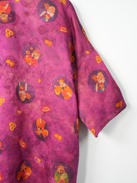 SSSW260887X-T       T恤 商品图6