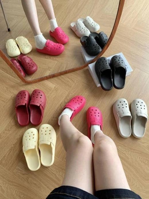 二店f 朴xi拖鞋合集 商品图0