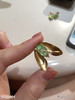 6041404，蝉胸针。具体价格微信咨询 商品缩略图2