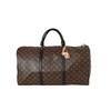 LV Keepall 经典老花旅行袋｜出行的仪式感拉满， 商品缩略图0