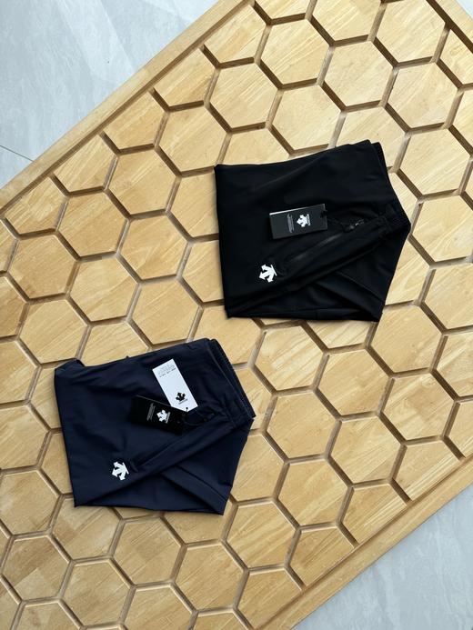 点此购买 迪桑特春夏季男士户外运动速干透气休闲裤 kad 324620 商品图7