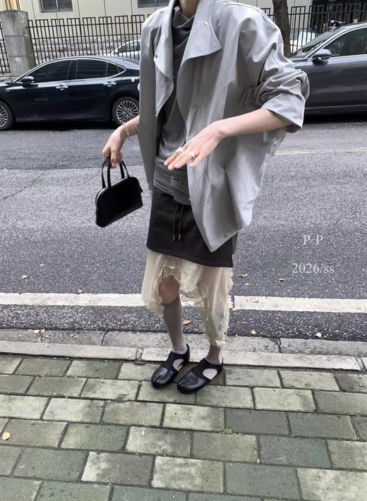 马吉拉  时尚减龄分趾鞋 商品图3