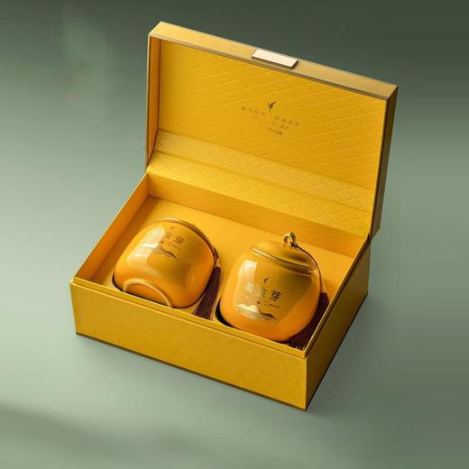 头采时节【黄•滴塑面.2瓷黄金芽】50元1套.整箱10套 商品图2