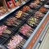 【 烧烤必备】现穿羊肉串（5串） 商品缩略图1