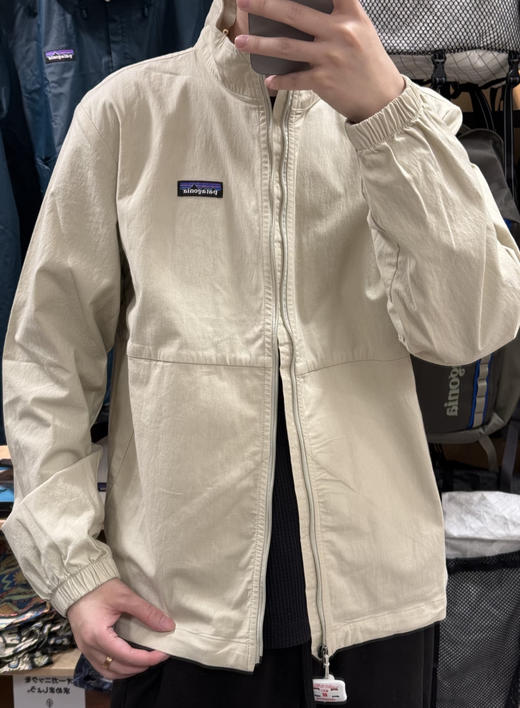 代工纯元。巴塔Nomader夹克～ （售后时间：签收3天内，不合适及时申请） 商品图8