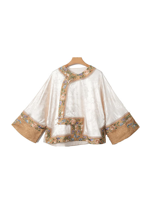 P260921-T衬衫 商品图3