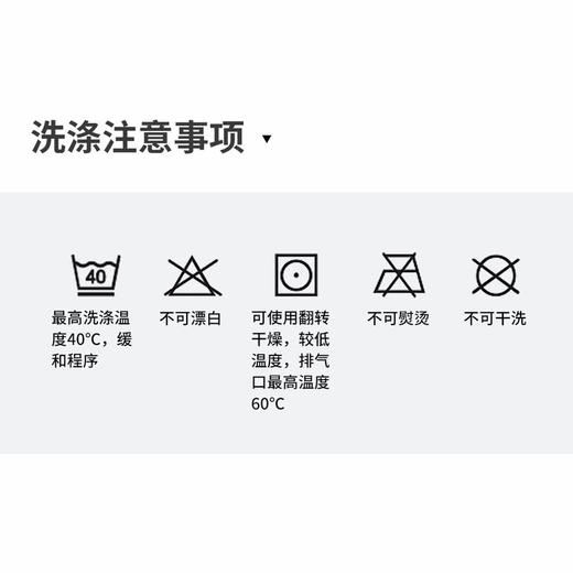 MM 山姆 JOCKEY空气孔男士凉感内裤4条装 混色 商品图9