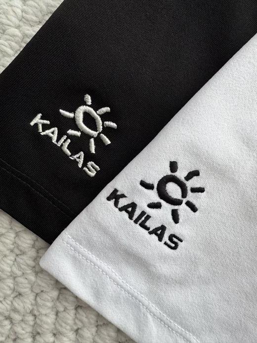 【ss1】情侣新款夏日山系户外印花圆领短袖T恤！！ 商品图2