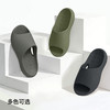 MM 山姆 科柔 抗菌防滑拖鞋成人款南 苔藓绿 商品缩略图5