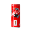 日本 可口可乐 碳酸饮料250ml 코카콜라일본250ml 商品缩略图0