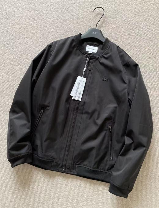 【lb1】男子新款防泼水棒球领时尚休闲夹克/外套！！ 商品图3