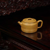龙德堂陶艺 徐飞制《过桥桑扁》原矿金砂段 220cc 库存请咨询客服 商品缩略图2