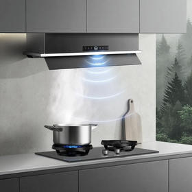 海尔（Haier）烟灶套装 CXW-358-E900S70UD +JZT-S70DU9(12T)