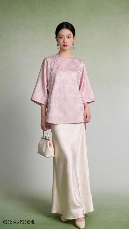 X252146    T恤 商品图1