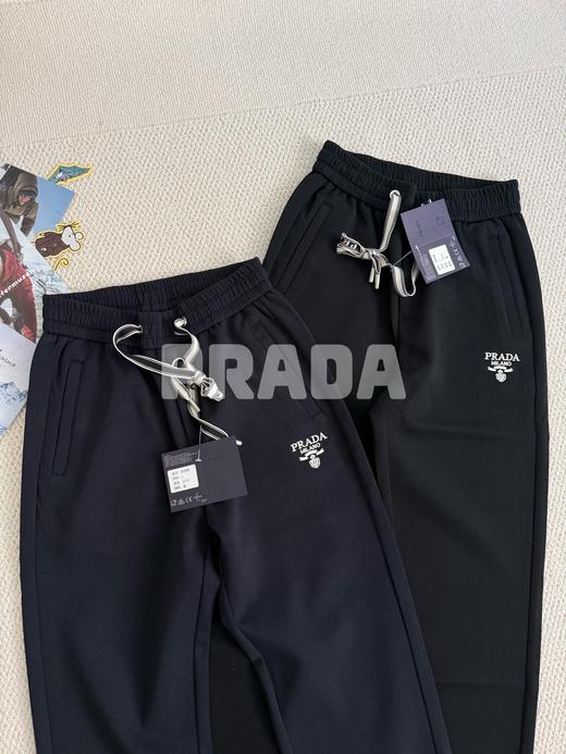 PRA早春新款百搭神裤 商品图1