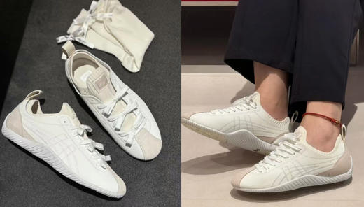 Onitsuka Tiger鬼塚虎 Sclaw 商品图3