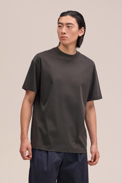 J1L S@NDER + 重塑基础款 圆领短袖T恤 TX631 商品图2