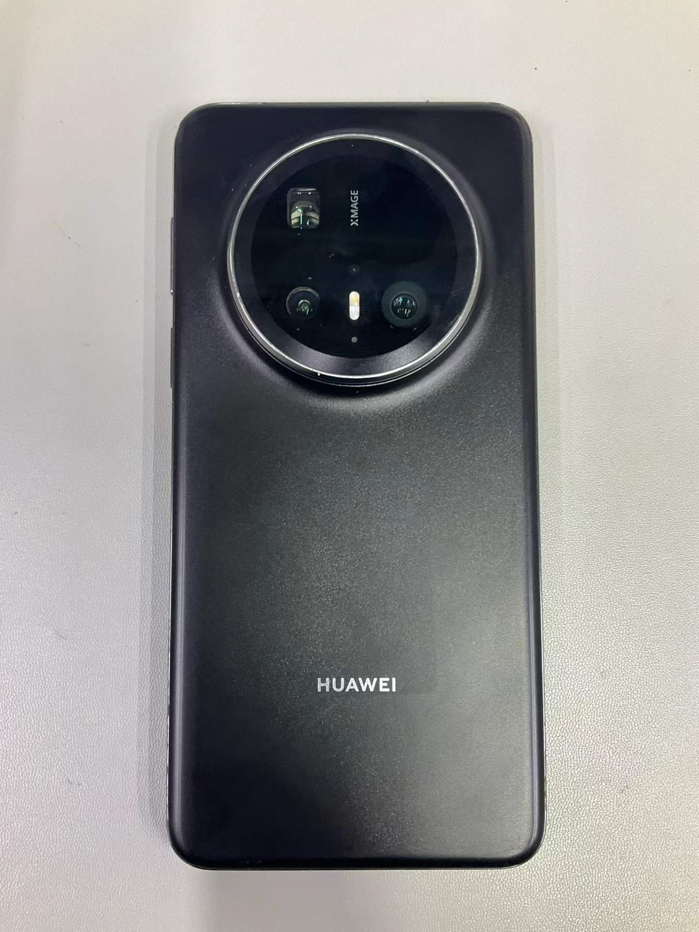 华为mate70pro 12+512G黑 电池效率99 成色95新 在保26/09/11 3299