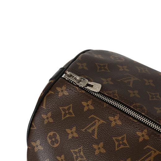 LV Keepall 经典老花旅行袋｜出行的仪式感拉满， 商品图6