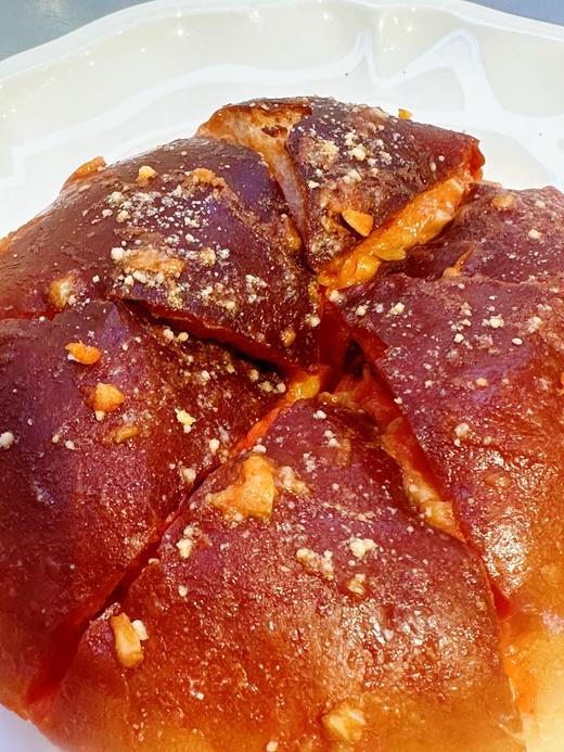 【四月新品】蒜香罗杰奶酪包 商品图0