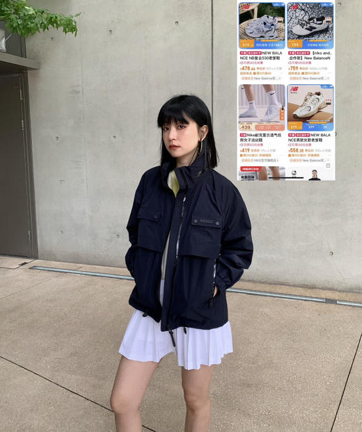 纯原正品MACKAGE女士外套040603 商品图8