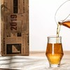 【单SKU】广林福 传承2019寿眉份量装 烟条款紧压茶 18g*6小盒 108g/条 商品缩略图3