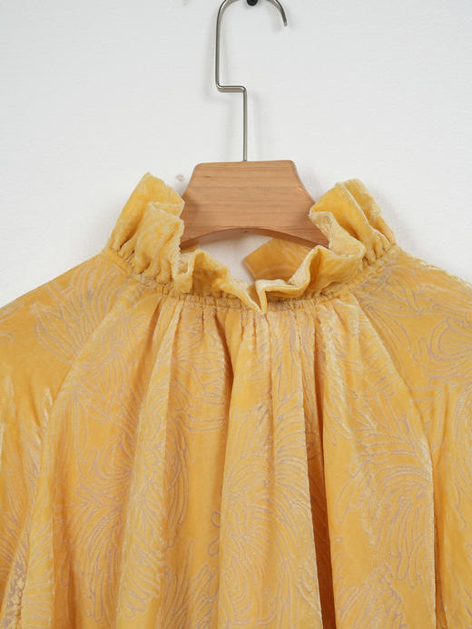 L260577罩衫 商品图5