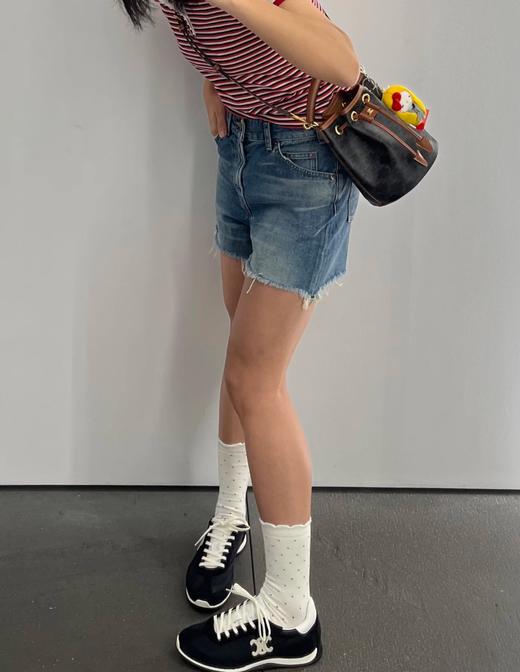 赛琳 2025凯旋门休闲运动鞋 商品图8