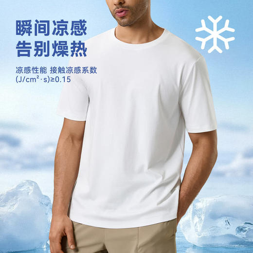 MM 山姆 SCHIESSER男针织休闲服（上衣）黑色+灰色 商品图9