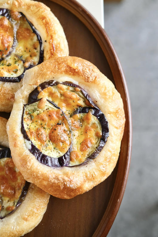 烧椒茄子恰巴塔 商品图2