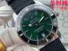 【上天入地，征战深海】GF百年灵家族的“水鬼”－超级海洋文化二代系列 男士腕表 表径42mm 商品缩略图3