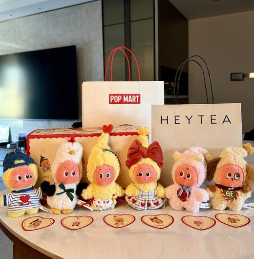 小朋友才做选择❗️大人全部拿下 商品图3