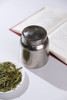 工厂直发 纯钛茶叶罐99.81%高纯钛打造 600ml大容量110g轻量设计 商品缩略图0