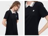 点此购买 斐乐夏季女士经典polo领短袖百褶连衣裙 qk 344303 商品缩略图5