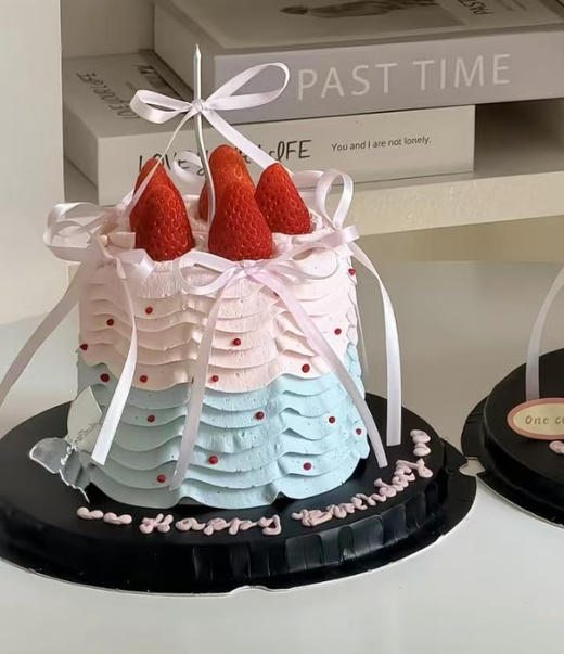 4英寸芒果芋泥(1号链接) 商品图0