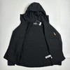 原单正品 Patagonia巴塔哥尼亚Nano-Air Ultralight男士薄棉服夹克外套
黑色/绿色 S-XXL 商品缩略图8
