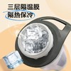 美国进口O2COOL喷雾水杯儿童学生喷水杯子成人户外运动健身保冷降温挤压软水壶 商品缩略图2