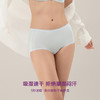 MM 山姆 Member's Mark 长绒棉女士内裤 6条装 混色 商品缩略图1