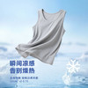 MM 山姆 SCHIESSER男针织内衣（上衣）浅花灰+黑色 商品缩略图10