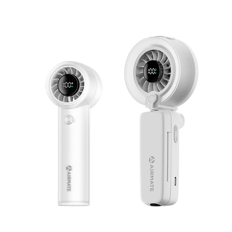 MM 山姆 艾美特 手持小风扇