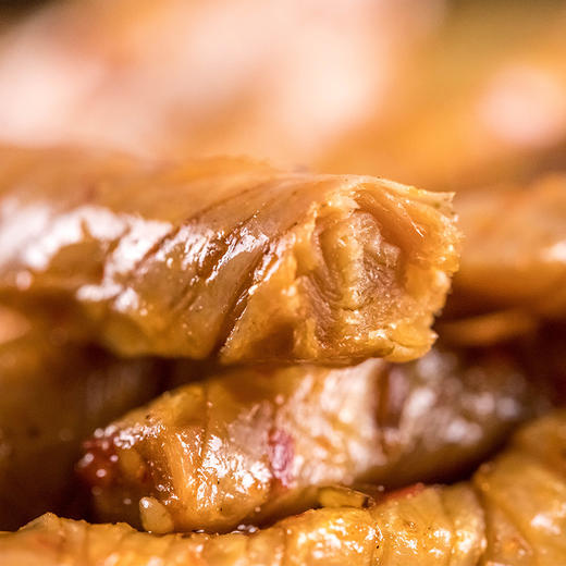 沈阳特产克拉古斯迷你香干 商品图2