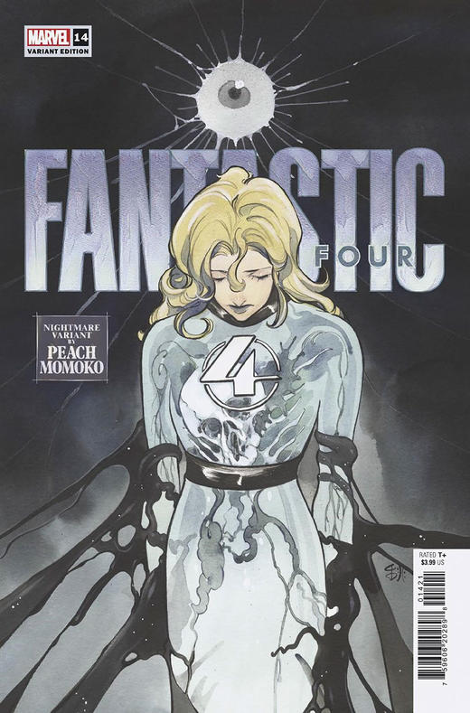 神奇四侠 V7 主刊 Fantastic Four V7（2023）001-014 商品图2