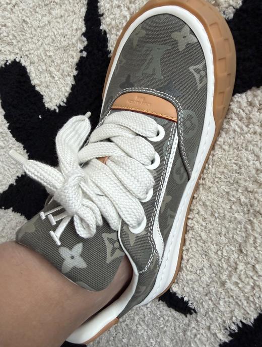 驴家 Tilted饼干鞋运动鞋 商品图7