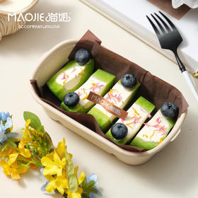 羊角蜜蜜瓜冷萃酸奶夹 （总克重250克）