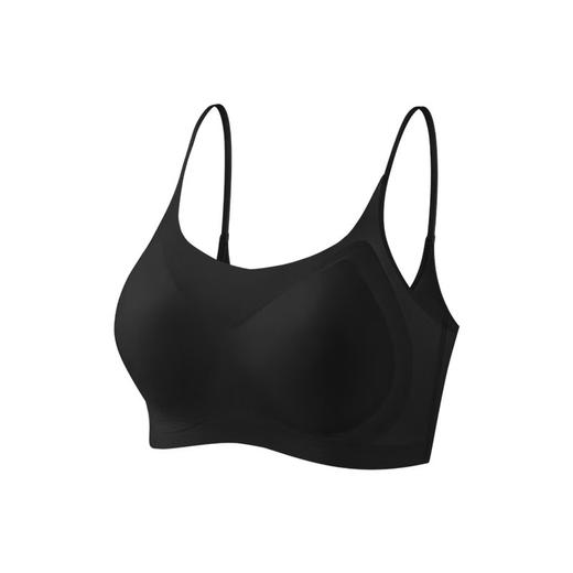 出口原单超薄无痕美背一体内衣 商品图9