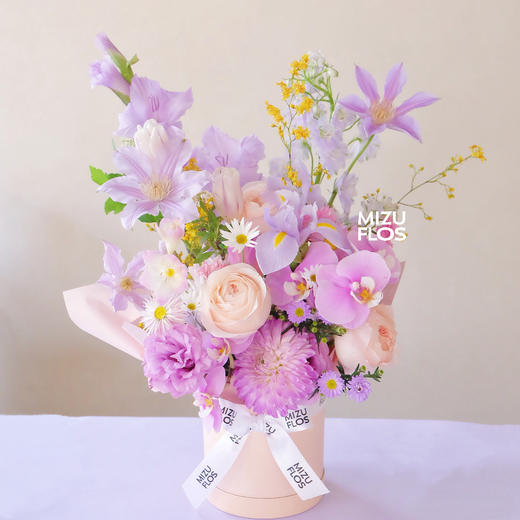 / 淡 香 浅 颂 /（今日现花） 商品图0