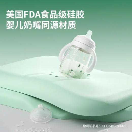 【代发】7C七西儿童枕头6-16岁大童枕青少年枕大童/枕套水洗儿童枕的枕套 商品图3